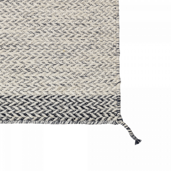 Muuto Ply Gulvteppe 85x140 Off White