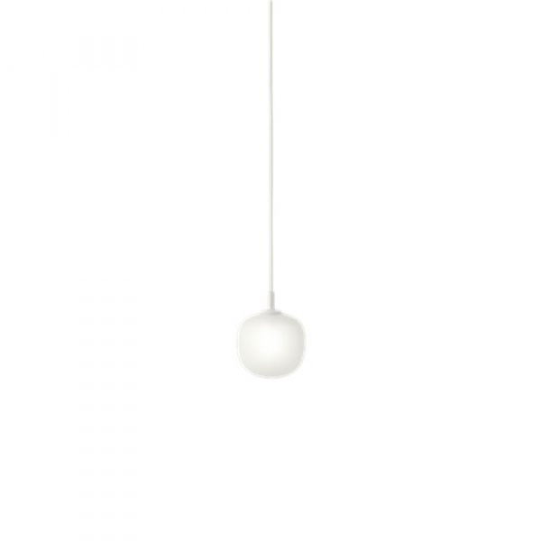 Muuto Rime Pendel Ø12cm, grå