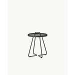 Cane-Line On the move sidebord XS, alle farger