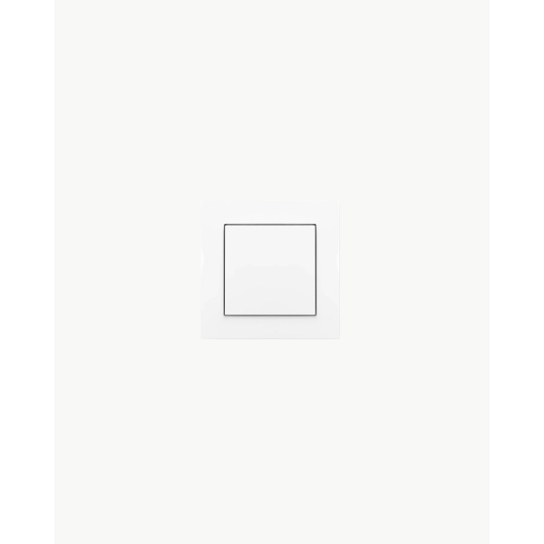 Moooi trådløs dimmer, hvit