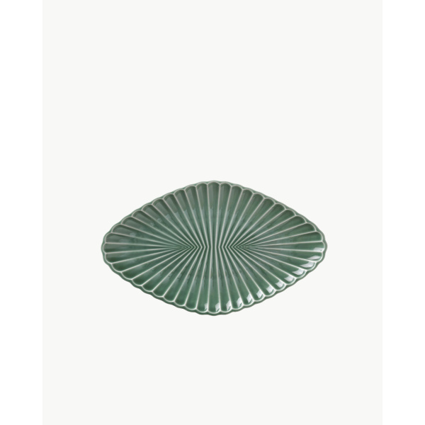 Dottir Samsurium Assiette Spruce