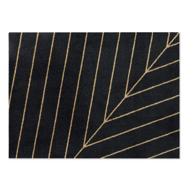 Heymat Eine Nightfall 85x115 cm