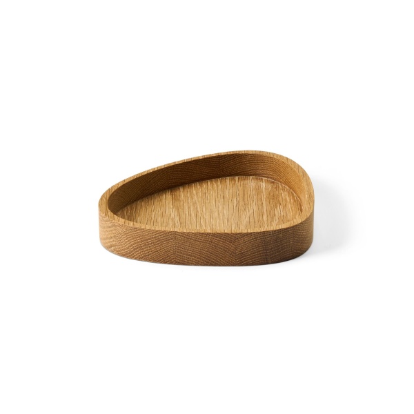 Lind DNA Wood Box Curve M, eik