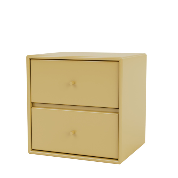 Montana DRIFT nattbord (vegghengt), alle farger