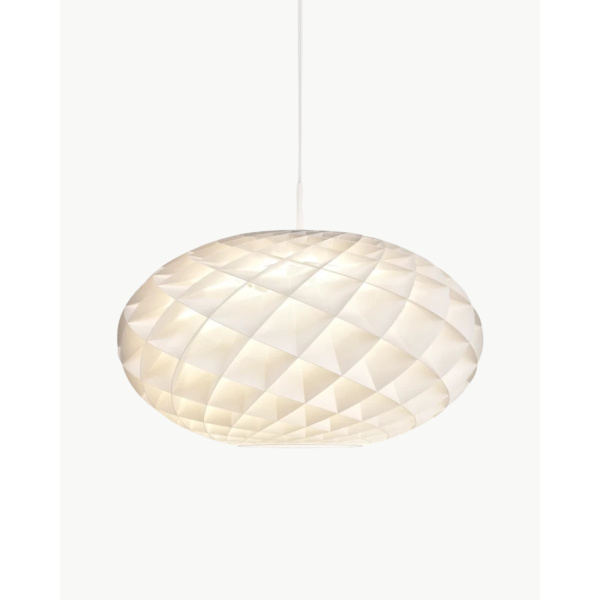 Louis Poulsen LP Patera Oval Pendel
