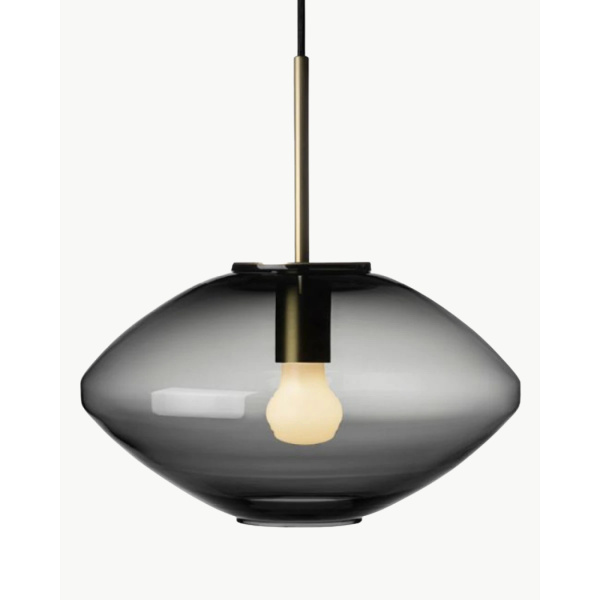 Hadeland 4280 Røkgrå UTSTILLING