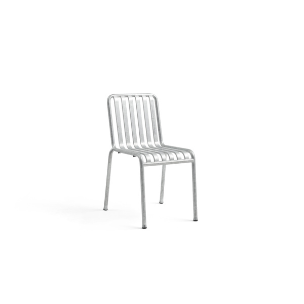 HAY Palissade Chair, hot galvanised