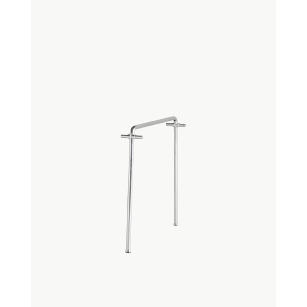 HAY Palissade Middle leg, hot galvanised