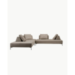 Eilersen Playtower outdoor sofa 130 x 130 cm, flere varianter
