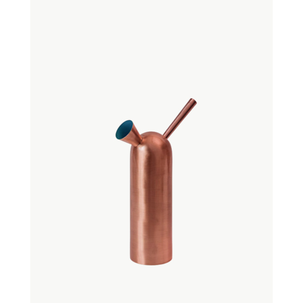 Klong Svante vannkanne, kobber