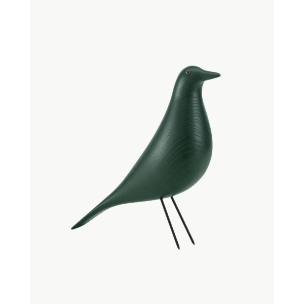 Vitra Eames House Bird, grønn LIMITED EDITION
