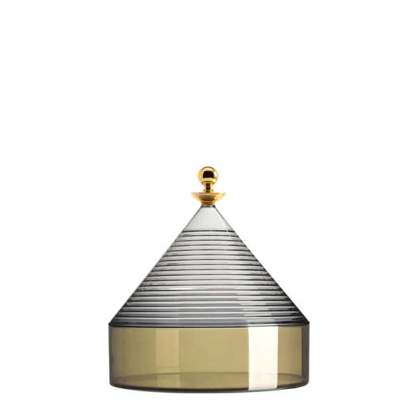 Kartell Trullo 1550, grøn