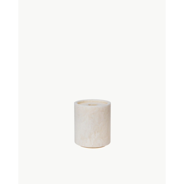 Ferm Living Mist Container, pearl