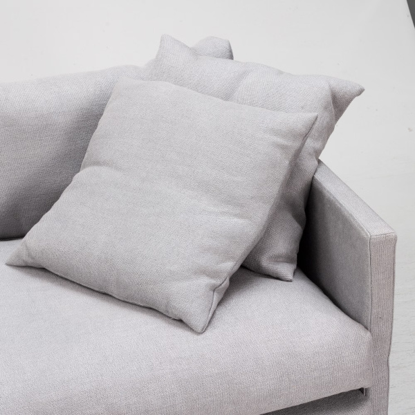 Eilersen Great Ash pute, flere varianter