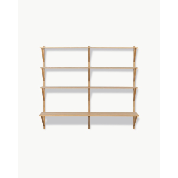 Fredericia BM29 hylle