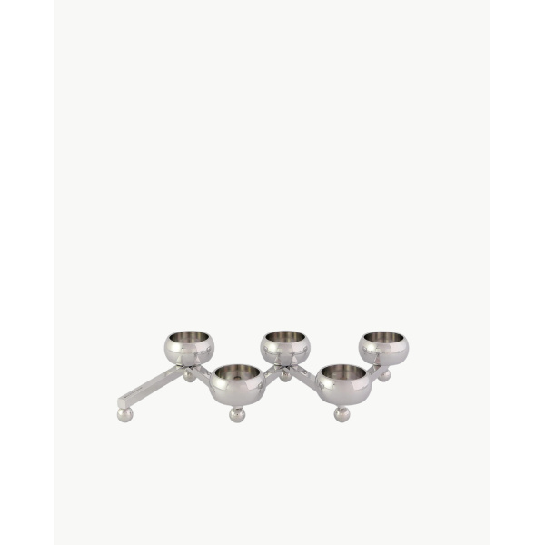 Klong Constella lysestake, aluminium