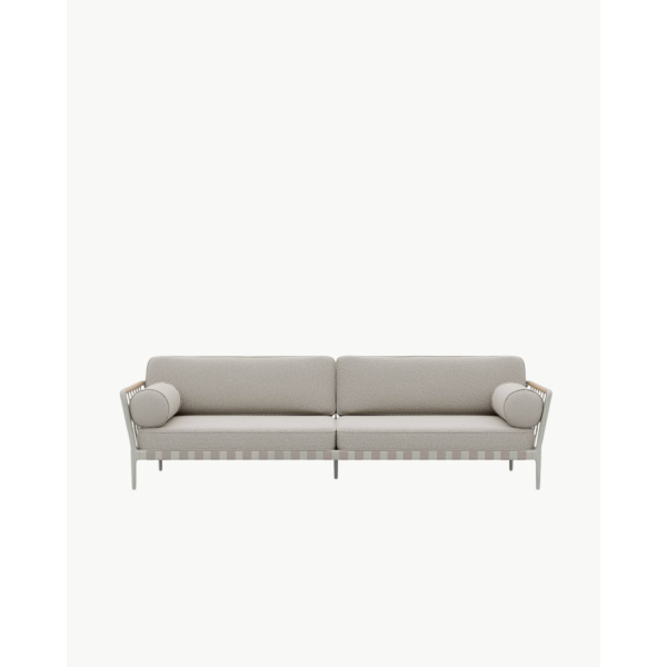 VIPP 720 Open-Air 3-seater