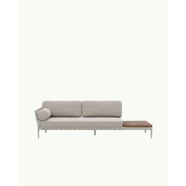 VIPP 721 Open-Air Sofa Open End, right
