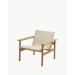 Fritz Hansen | Pelagus loungestol