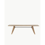 Vitra | Table S.A.M. Bois spisebord