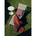HAY Terrazza Cushion 50 x 50 bold stripe, flere farger - Bilde 7
