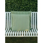 HAY Terrazza Cushion 50 x 50 bold stripe, flere farger - Bilde 6