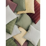 HAY Terrazza Cushion 50 x 50 bold stripe, flere farger - Bilde 5