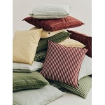 HAY Terrazza Cushion 60 x 60 narrow stripe, flere farger - Bilde 3