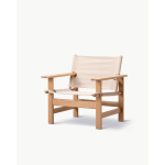 Fredericia | Canvas Chair Outdoor - Bilde 2