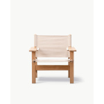 Fredericia | Canvas Chair Outdoor