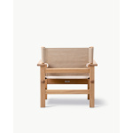 Fredericia | Canvas Chair Outdoor - Bilde 3