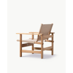 Fredericia | Canvas Chair Outdoor - Bilde 4