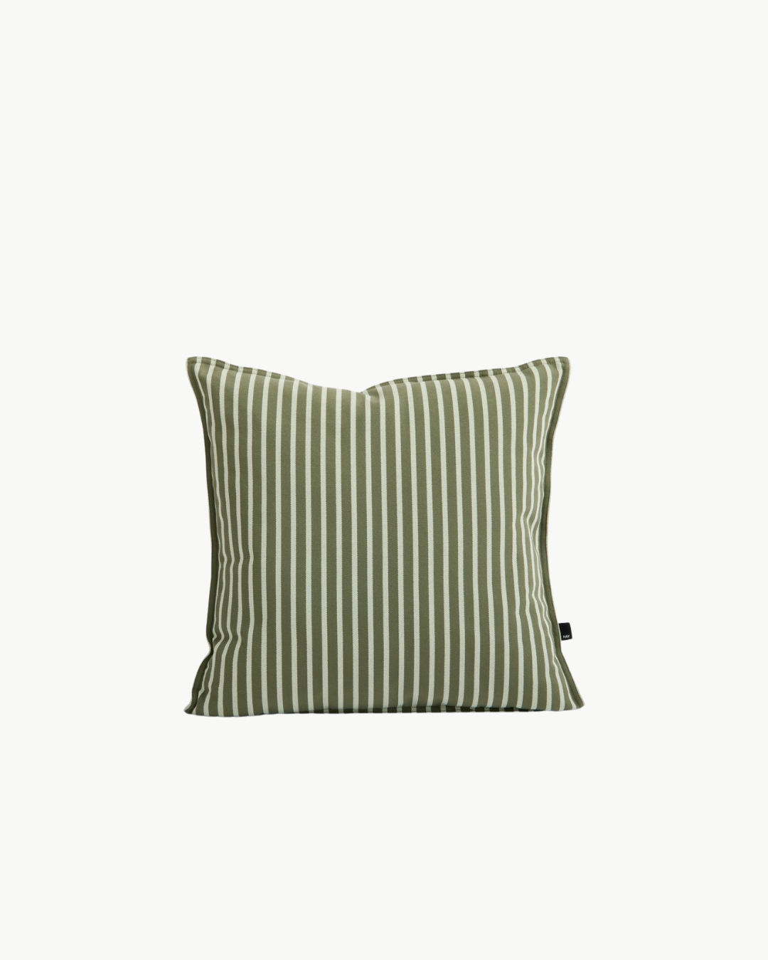 terrazza HAY Terrazza Cushion 50 x 50 bold stripe, flere farger - Bilde 1
