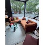 Vitra Anagram modulsofa UTSTILLING