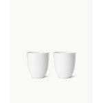 Skaugum | Capsule Collection kopp 2-stk UTSALG