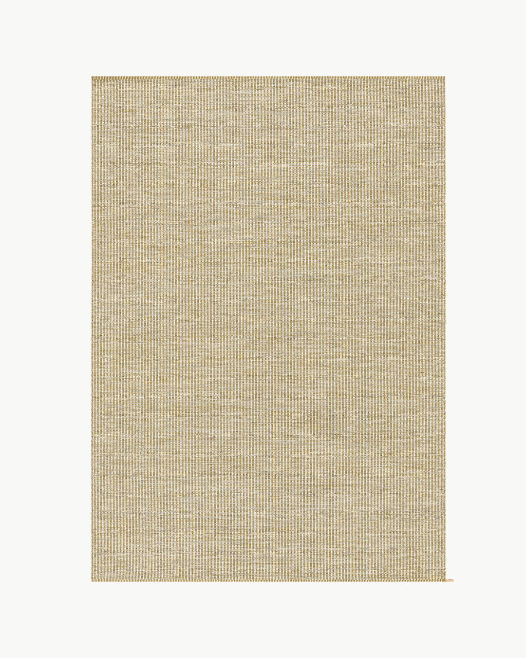 Kasthall Stripe icon Straw_Yellow_485 Kasthall | stripe Icon Teppe - Bilde 1