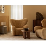 Audo | Tired Man Loungstol - Bilde 3