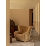 Audo | Tired Man Loungstol - Bilde 2
