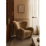Audo | Tired Man Loungstol - Bilde 6