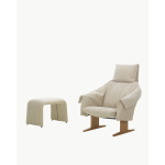 Vitra | Bascule Highback & Bench