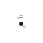 Vitra | Grand Relax & Ottoman - Bilde 5