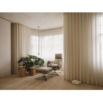 Vitra | Grand Relax & Ottoman - Bilde 3