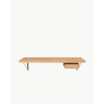 Carl Hansen | AB019 Wall Desk oljet eik