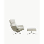 Vitra | Grand Relax & Ottoman