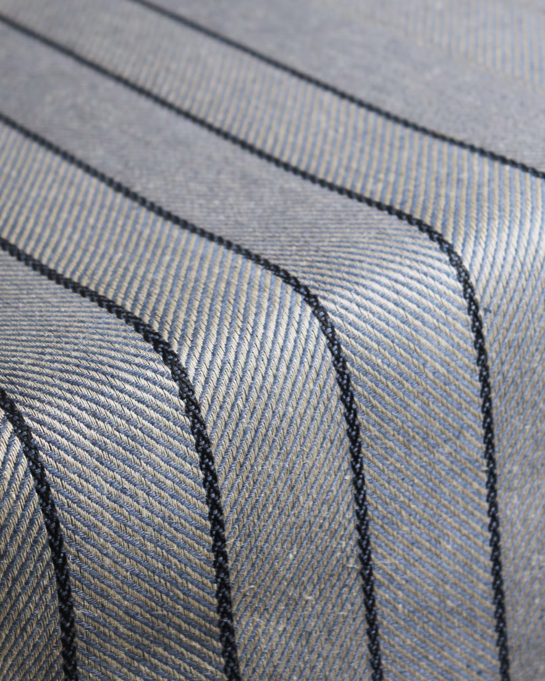 Produkt bilde (10) Klässbols Gärdet løper, denimblå med svart stripe - Bilde 1