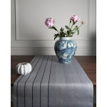 Klässbols Gärdet løper, denimblå med svart stripe - Bilde 2