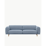 Muuto | Rest 3,5-seter sofa