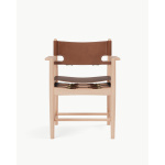Fredericia | The Spanish Dining Armchair