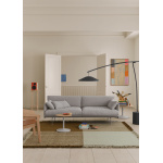 Muuto | Outline Soft 3-seter sofa - Bilde 4