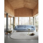 Muuto | Rest 3,5-seter sofa - Bilde 2